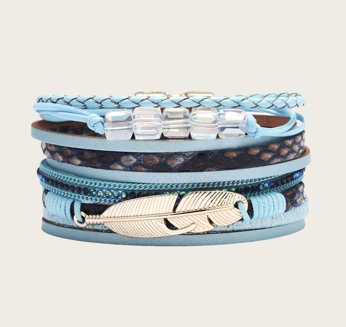 Bohemian Bracelet