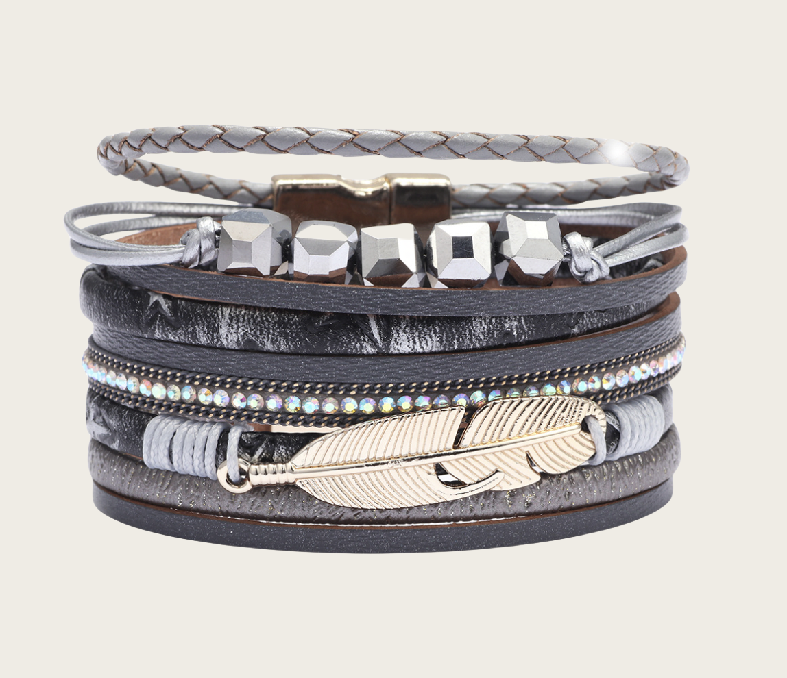 Bohemian-style Bracelet